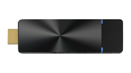 Optoma HDCast Pro - nettverksmediestrømadapter - HDMI