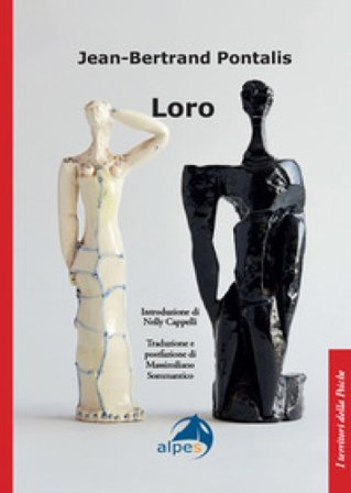 Loro Jean-Bertrand Pontalis