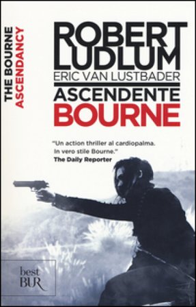 Ascendente Bourne Robert Ludlum