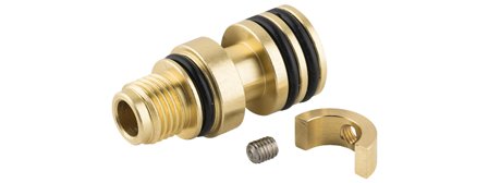 Mora 109016.AE Pipnippel MMIX/Cera, Badrum