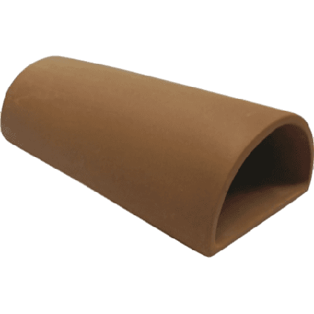 Medow - Mal Håla 18x11,5x5,5 cm - Akvaristikk - Akvarie inventar - Dekorasjon - ZOO.no