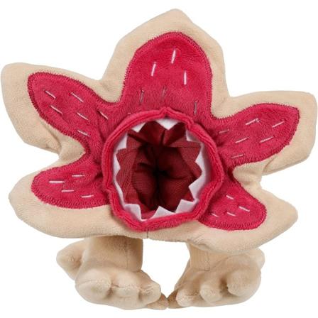 Stranger Things 8" Styliseret Plushet Demonstrationshund"