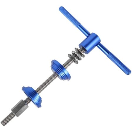 Cykel Leje Presse Værktøj Cykel Headset Kit Installation & Fjernelse Cykling Bundbeslag Håndled Gruppe