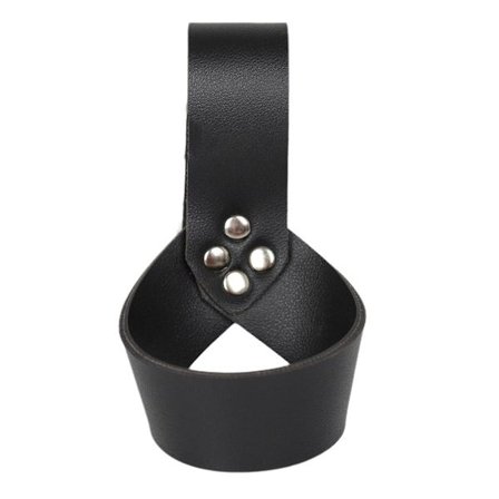 Middelalderlig Sværd Skede Cutlass Kriger Retro Stil Skede Holder Rapier Skede Til Cosplay Scene