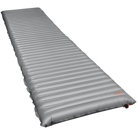 Thermarest NeoAir XTherm MAX Sleeping Pad Regular blow-up sleeping mats Grey REG