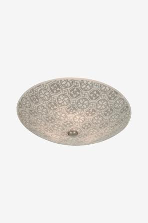 Aneta Lighting - Plafond Ulle - Vit - Plafonder - Från Homeroom
