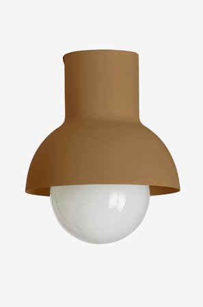 CO Bankeryd - Plafondi DOWN - Ruskea - Plafondit - - Homeroom