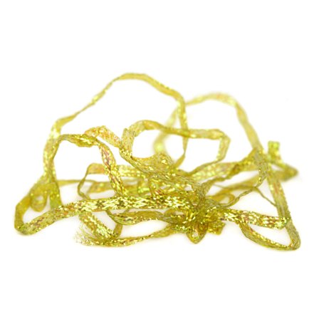 Pearl Braidback 2.5mm - Golden Olive