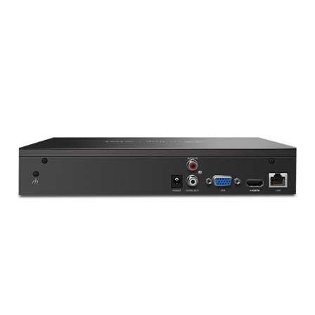 TP-Link Omada IPCam VIGI NVR1008H Security 8 Channel Video