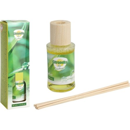Doftpinnar Citronella Mygg 30 ml