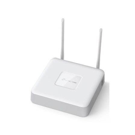Tp-Link VIGI NVR1108H-W Vit