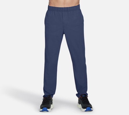 Skechers, GO STRETCH - Ultra Tapered Pant, S, Herre