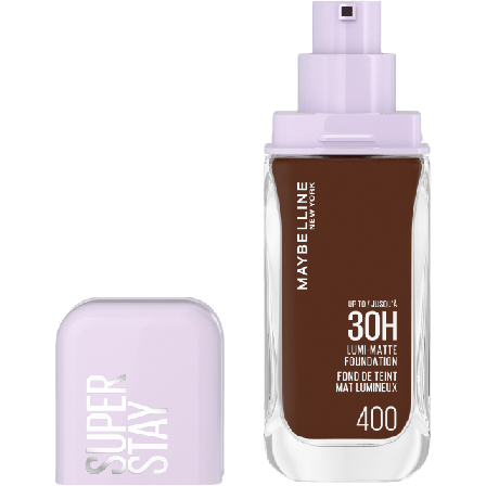 Maybelline Superstay Lumi Matte Foundation Dam Beige 35 ML