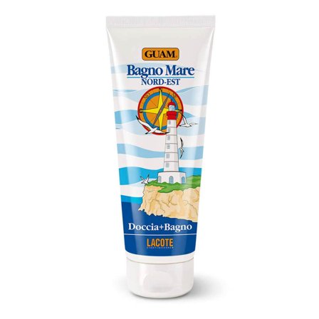 Guam Bagno Mare Nord Est 250ml