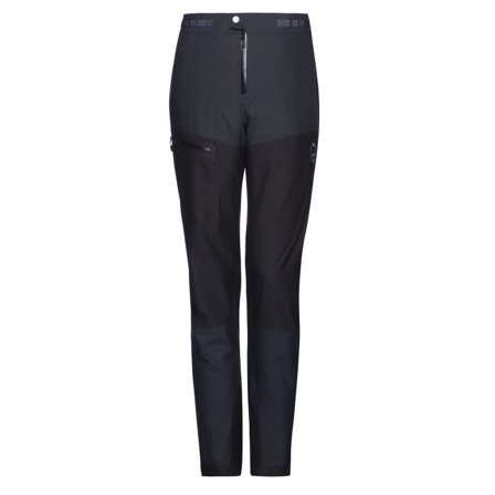 Norrøna Bitihorn Dri1 Pants Women Women shell trousers Black XS