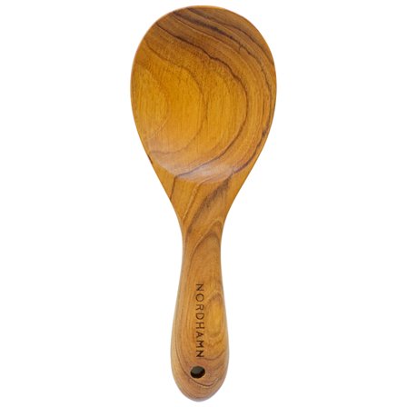 Nordhamn Risskje 22 cm, teak' - 'Tre