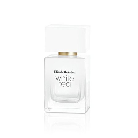 Damparfym - ELIZABETH ARDEN - ELISABETH ARDEN WHITE TEA - Eau de toilette - 30 ml - Blommig luktfamilj