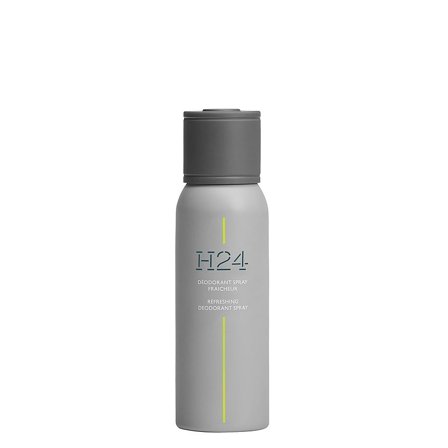 HERMÈS H24 REFRESHING DEODORANT SPRAY 150 ml, Parfumer & Dufte, Herredufte, H24