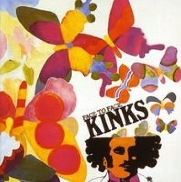 Face to face The Kinks