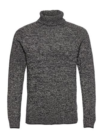 Pullover Grey Blend