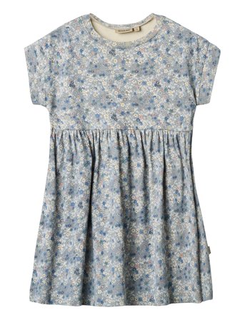 Wheat | Jersey Dress S/S Emilie | 116