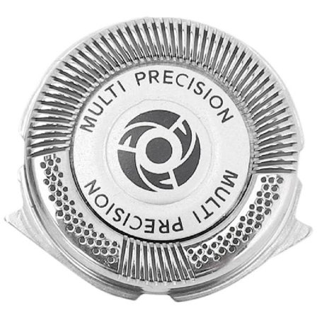 6-pack Sh50 Ersättningshuvuden för Series 5000 Rakapparater