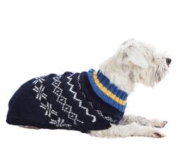 Beskrivning Hundtröja - Viking of Norway