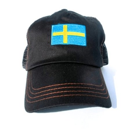 Sverige keps