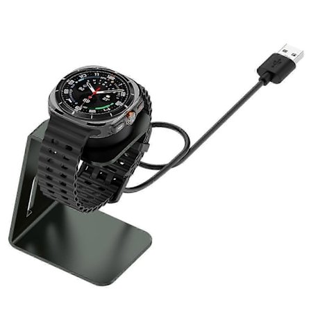 Klockkablar Klockladdare för Galaxy Watch Ultra 47mm