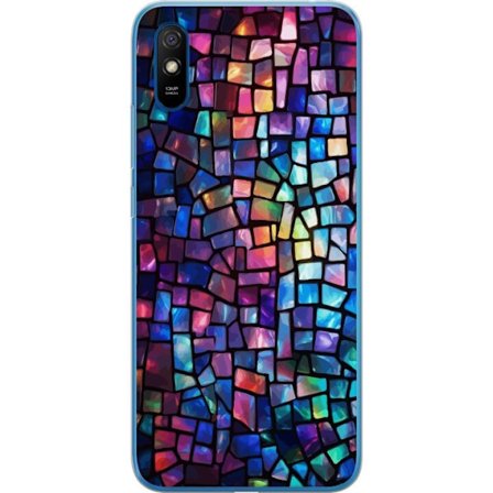 Mobilskal till Xiaomi Redmi 9A med Disco