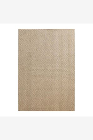 Hanah Home - Matto-Merida - Beige - Sileät matot - 160X230 - - Homeroom