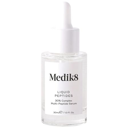 Medik8 Liquid Peptides (30ml) - Serum