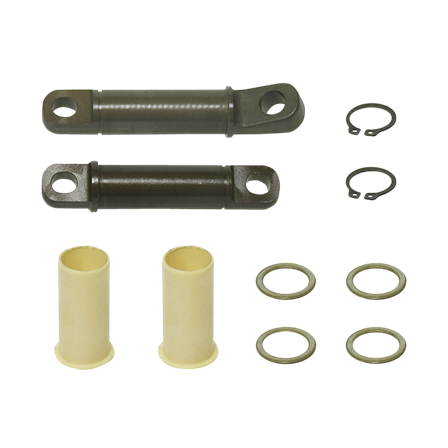 Bussningssats Nedre A-Arm Sno-X - Polaris Axys 600 Indy XC 129 2019-2021