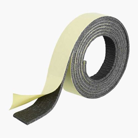 Tejp till Rörisolering 25 mm x 20 m LDPE Skumplast - Biltema