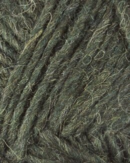 Garn Léttlopi Forest green