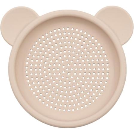Sand Sieve Beach Toy 1st Beach Toys Sommar Barnspel, Pool och Bad Lekset, Tillbehör för toddler , Vattenbord Pla