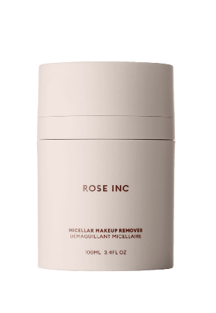 Rose Inc Cleanse Sublime Micellar Makeup Remover Rengöring Dam 100 ML
