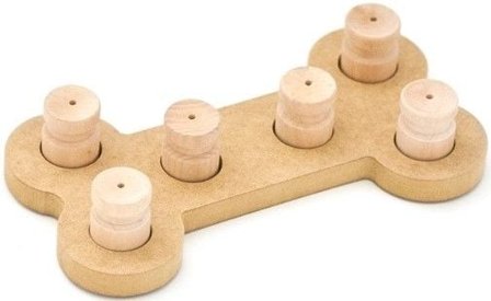 Active Canis No 1 Dog Brain Training Game