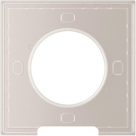 Hager 10108901 Tetningssett IP44 80,5 mm, Strømbrytere & vegguttak