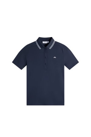 J.Lindeberg - Gunilla Polo - Golf - Blau - Women - S