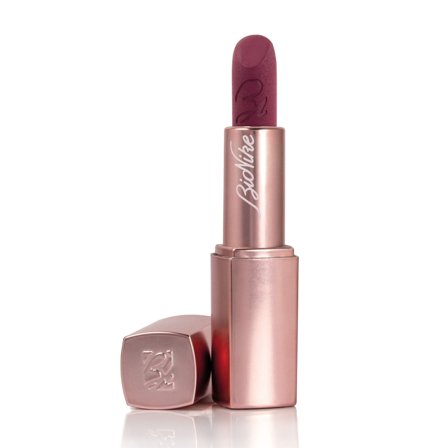 Bionike Soft Mat Rossetto Ultra-Opaco 804 Myrtille 3.5ml - Rossetto mat