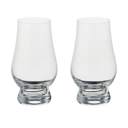 MidOcean Malt Whiskey Glas Sæt One Size Transparent/Sølv Transparent/Sølv