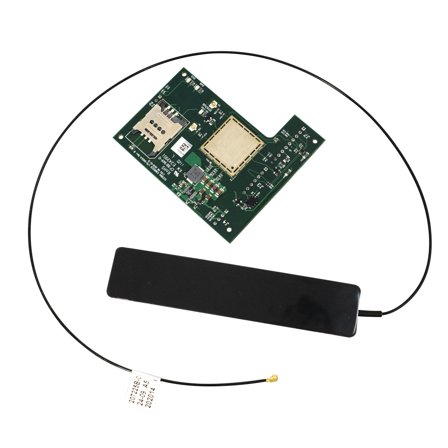 CTEK 920-00050 Modem 4G, Elfördelning & strömförsörjning