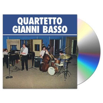 Quartetto gianni basso QUARTETTO GIANNI BAS