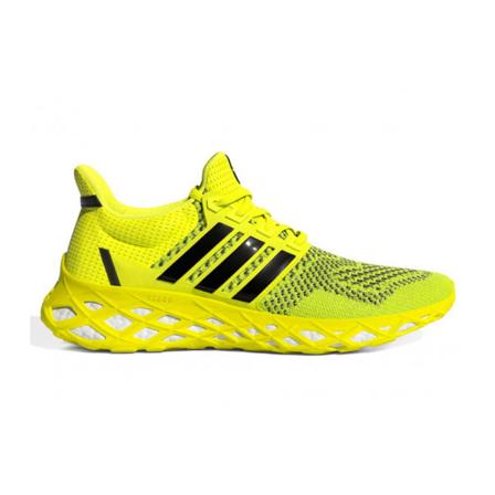 Adidas Originals, Shoes Geel, Heren, Maat:44 2/3 EU