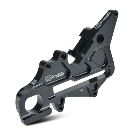 Moto-Master Rear Adaptor Ø220 - Husqvarna FC 450 2016-2020