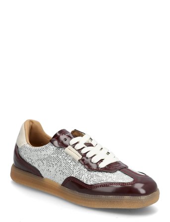 Steve Madden Emporia - Burgundy - 38
