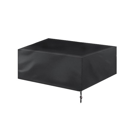 Pölytiivis ja vedenpitävä biljardipöydän suojakansi vetoketjulla, 8 jalkaa, pöydän suojus