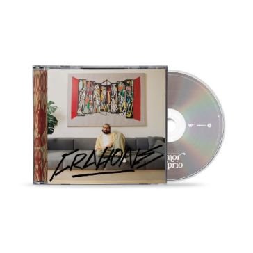 Amor proprio cd autografato Quintale Frah