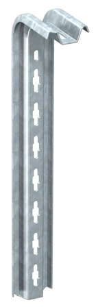 Obo Bettermann 6364349 TP-pendelkonsoll elforsinket Lengde: 545 mm, Installasjonsmaterial